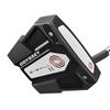 2Ball Eleven S Putter with Pistol Grip