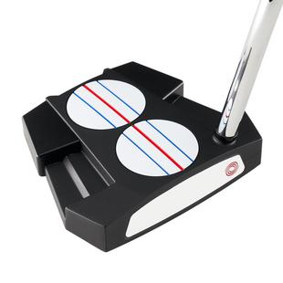 2Ball Eleven Triple Track DB Putter with Oversize Grip