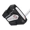 2Ball Eleven Triple Track DB Putter with Oversize Grip