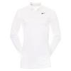 Polo Dri-FIT Victory à manches longues pour hommes