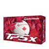 Prior Generation - TP5x Maple Leaf Golf Balls - 6 Pack