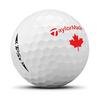 Prior Generation - TP5x Maple Leaf Golf Balls - 6 Pack