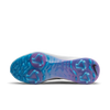 Air Zoom Infinity Tour NXT% Spikeless Golf Shoe - White/Blue/Pink