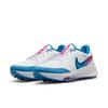 Air Zoom Infinity Tour NXT% Spikeless Golf Shoe - White/Blue/Pink