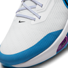 Air Zoom Infinity Tour NXT% Spikeless Golf Shoe - White/Blue/Pink