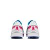 Air Zoom Infinity Tour NXT% Spikeless Golf Shoe - White/Blue/Pink