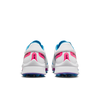 Air Zoom Infinity Tour NXT% Spikeless Golf Shoe - White/Blue/Pink