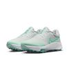 Air Zoom Infinity Tour NXT Spikeless Golf Shoe - White/Teal