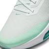 Air Zoom Infinity Tour NXT Spikeless Golf Shoe - White/Teal