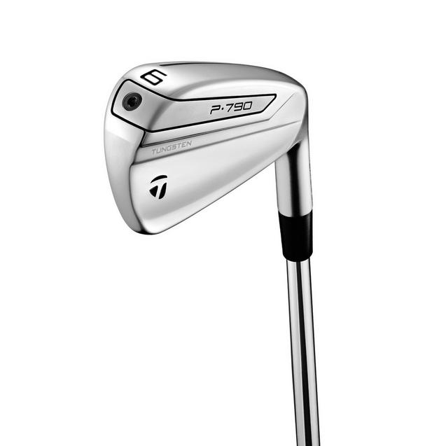 2019 P790 4-PW AW Iron Set with Steel Shafts | TAYLORMADE | Iron 