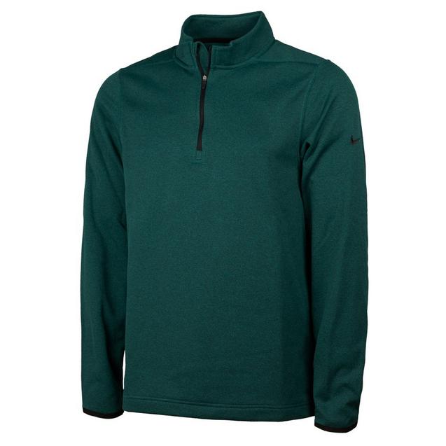 Nike golf therma sale fit quarter zip pullover