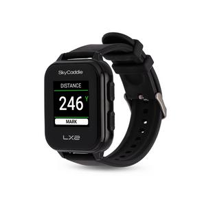 Montre GPS SkyCaddie LX2