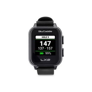 SkyCaddie LX2 GPS Watch SKY CADDIE