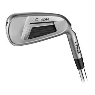 Cocheur ChipR avec tige en acier PING