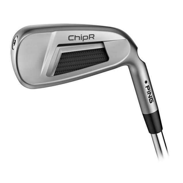 ChipR Wedge with Steel Shaft | PING | Golf Town Limited