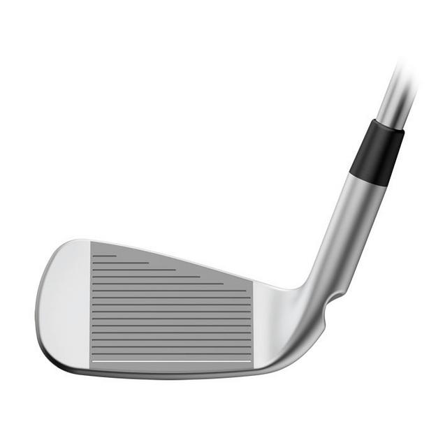ChipR Wedge with Steel Shaft | PING | Wedges | Men's | Golf ChipR Wedge with Steel Shaft | PING | Wedges | Men's | Golf