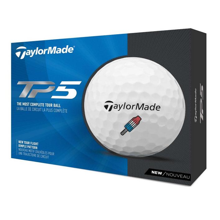Limited Edition TP5 Golf Balls - Rocketpop | Golf Town Limited