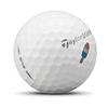 Balles de golf TP5, Édition limitée - Rocketpop