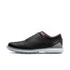 Chaussures Jordan ADG 4 sans crampons - Noir/Rouge