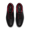 Chaussures Jordan ADG 4 sans crampons - Noir/Rouge