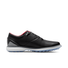 Chaussures Jordan ADG 4 sans crampons - Noir/Rouge