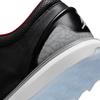 Jordan ADG 4 Spikeless Golf Shoe - Black/Red