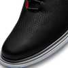 Chaussures Jordan ADG 4 sans crampons - Noir/Rouge