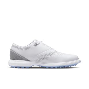 Chaussures Jordan ADG 4 sans crampons - Blanc/Gris