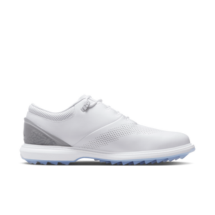 Chaussures Jordan ADG 4 sans crampons - Blanc/Gris