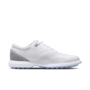 Jordan ADG 4 Spikeless Golf Shoe - White/Grey