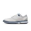 Chaussures Jordan ADG 4 sans crampons - Blanc/Bleu
