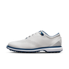 Jordan ADG 4 Spikeless Golf Shoe - White/Blue