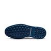 Jordan ADG 4 Spikeless Golf Shoe - White/Blue