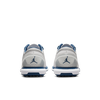 Jordan ADG 4 Spikeless Golf Shoe - White/Blue