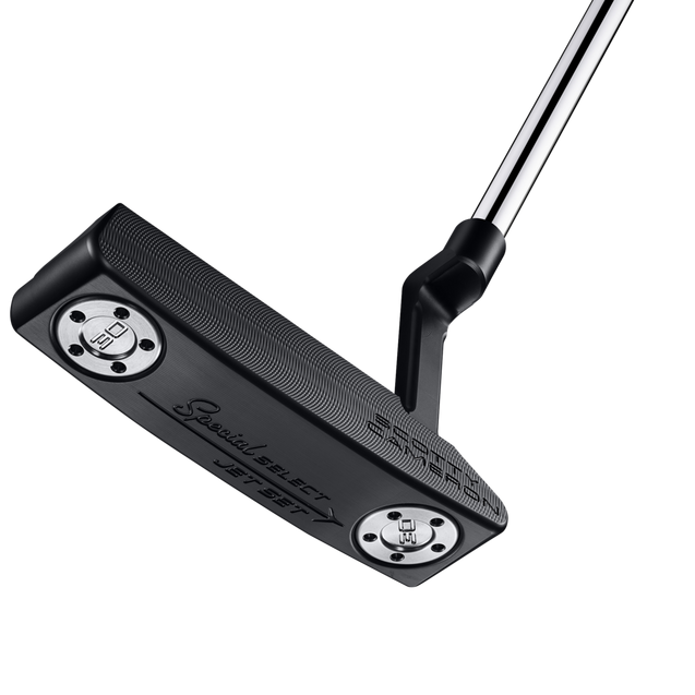 2022 Special Select Jet Set Newport 2 Limited Edition Putter