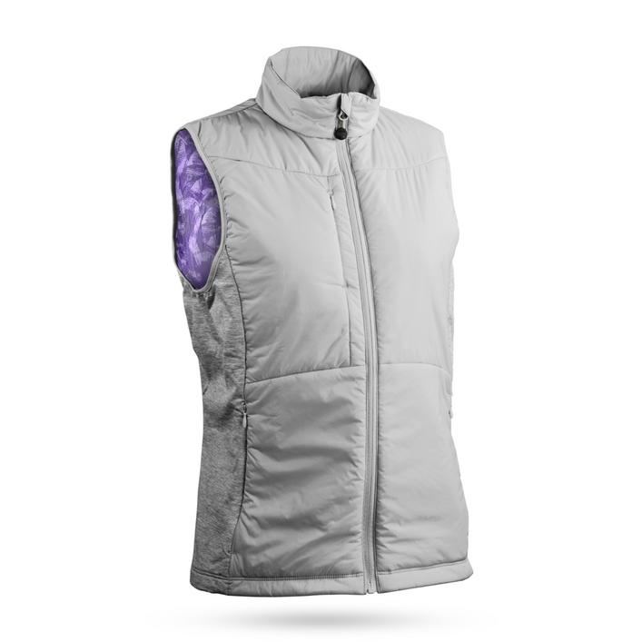 Women's Colter Wind Full Zip Vest