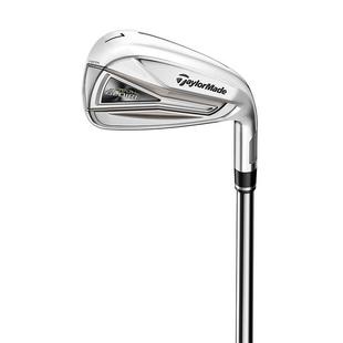 Stealth Gloire 6-PW AW Iron Set with Graphite Shafts