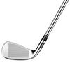 Ensemble de fers Stealth Gloire 6-PW AW avec tiges en graphite