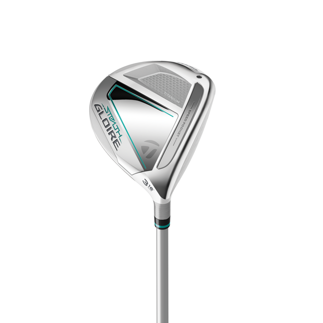 Women's Stealth Gloire Fairway TAYLORMADE