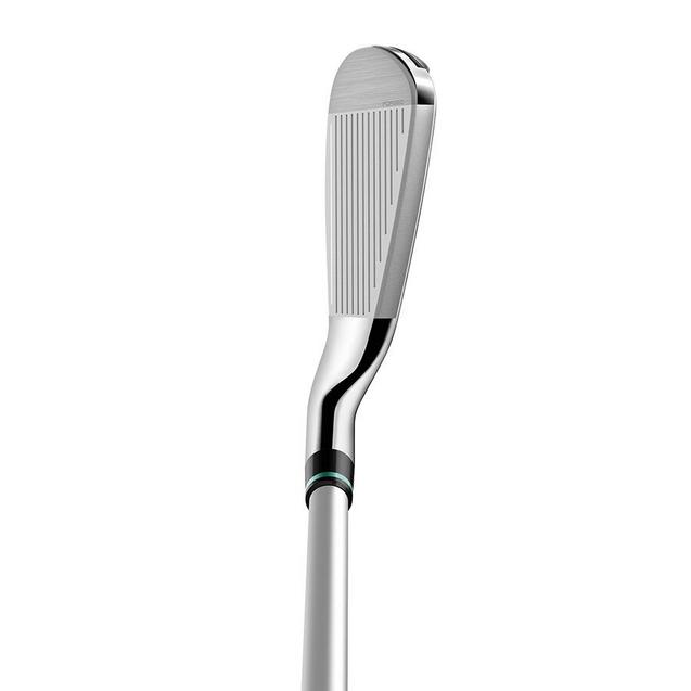 Women's Stealth Gloire 6-PW AW SW Iron Set with Graphite
