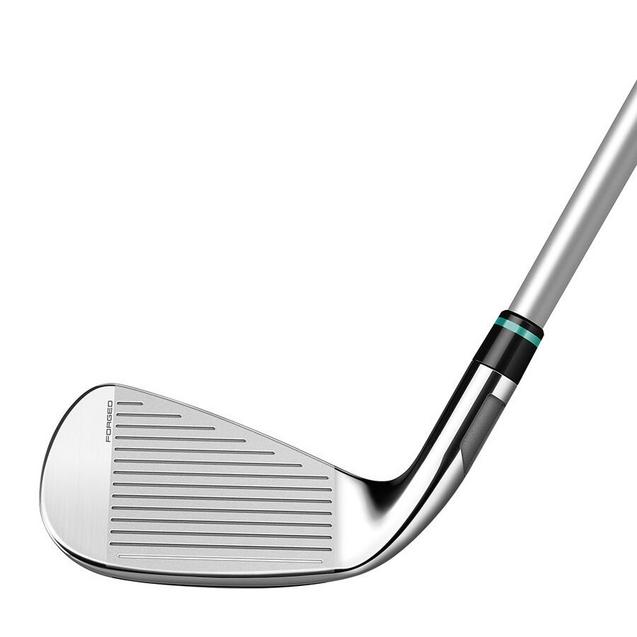 Women's Stealth Gloire 6-PW AW SW Iron Set with Graphite