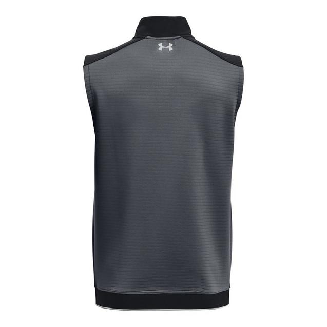 Under Armour Storm Daytona thermal vest in navy buy online - Golf House