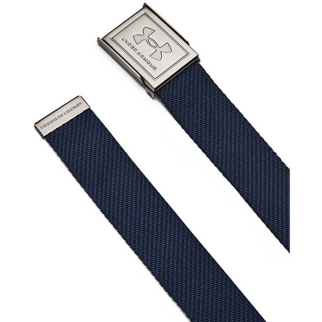 Men's Webbing Belt UNDER ARMOUR