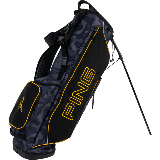 Sac sur pied Hoofer Lite - Édition limitée PING
