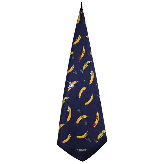 Microfiber Golf Towel 2UNDR Golf Town Limited