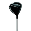TSR2 Driver with Premium Shaft
