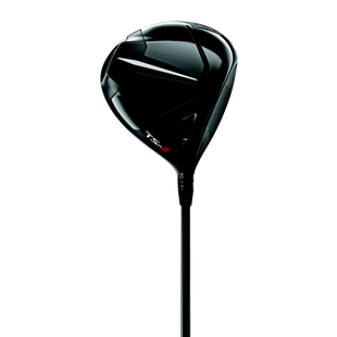 TSR2 Driver with Premium Shaft