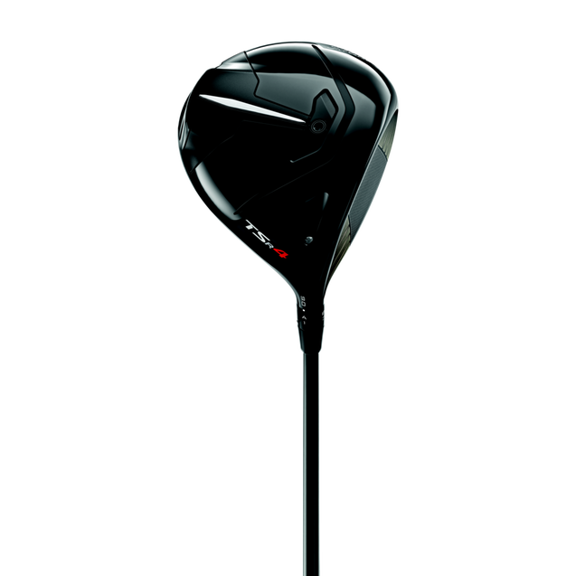 TSR4 Driver TITLEIST