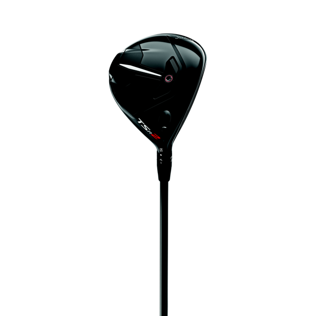 TSR2 Fairway TITLEIST