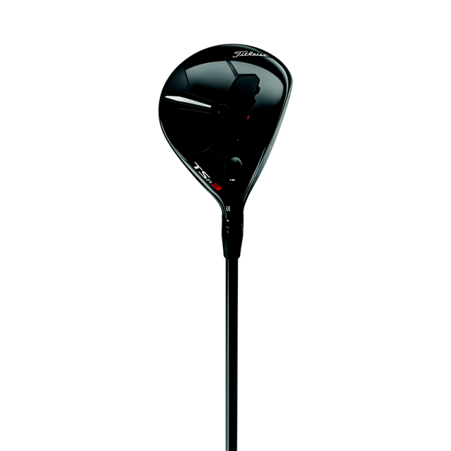 Bois d'allée TSR3 TITLEIST